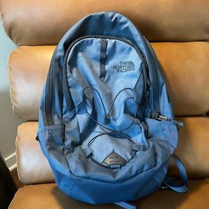 North Face Backpack